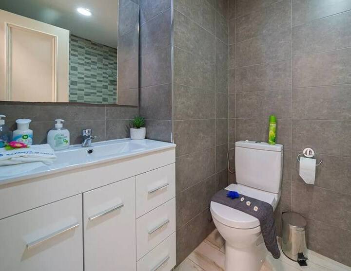 Appartement te koop in Albir – Capitolio III