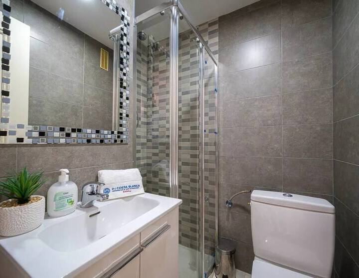 Appartement te koop in Albir – Capitolio III