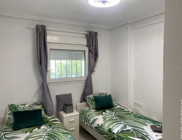 Appartement te koop in Albir – Capitolio III