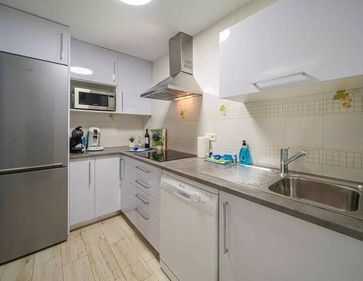 Appartement te koop in Albir – Capitolio III