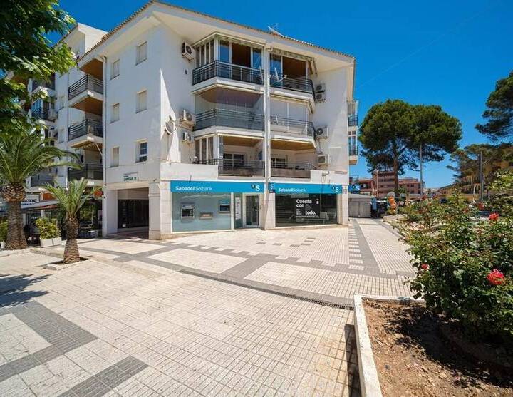 Appartement te koop in Albir – Capitolio III