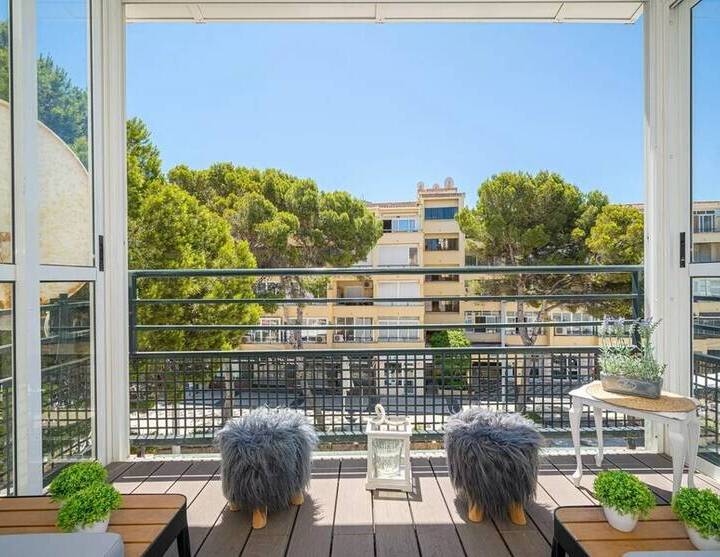 Appartement te koop in Albir – Capitolio III