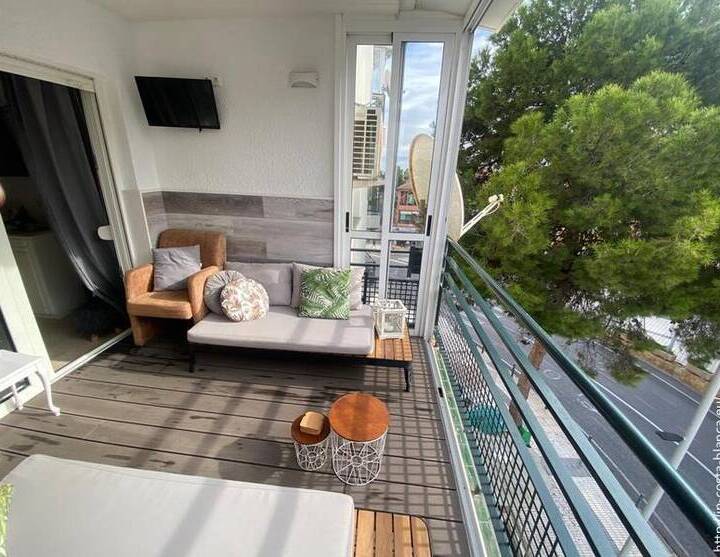 Appartement te koop in Albir – Capitolio III