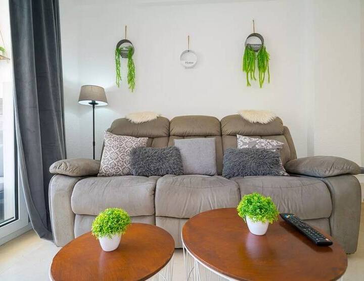 Appartement te koop in Albir – Capitolio III