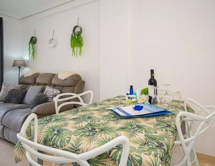 Appartement te koop in Albir – Capitolio III