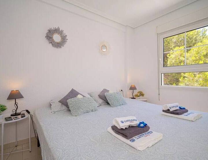 Appartement te koop in Albir – Capitolio III