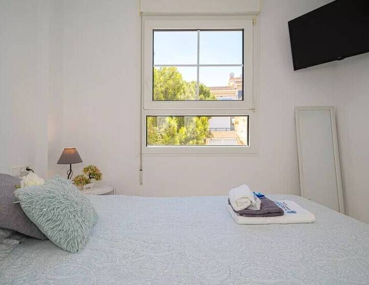 Appartement te koop in Albir – Capitolio III