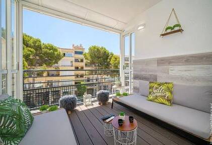 Appartement te koop in Albir – Capitolio III