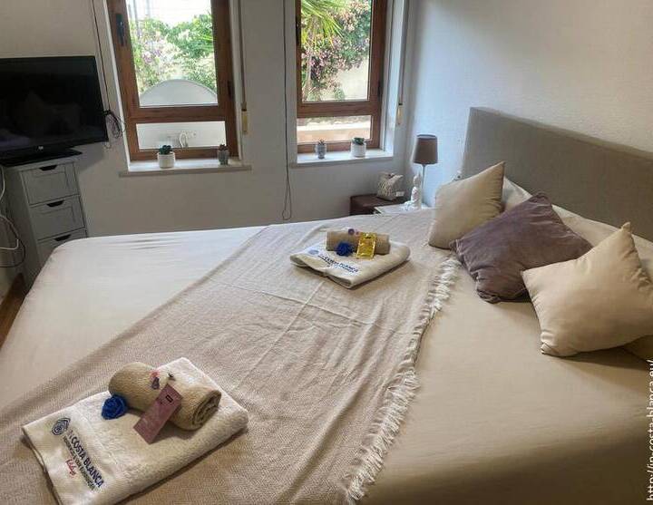 Appartement te koop in Albir – Begane grond.