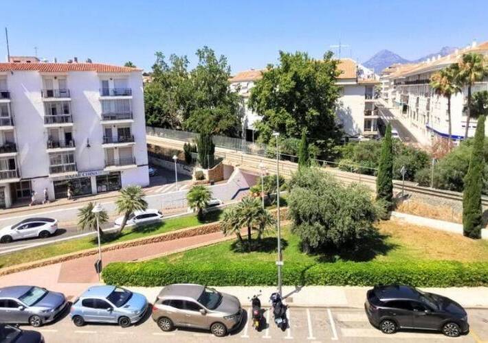 Apartamento en venta en Altea – A solo 100 metros de la playa