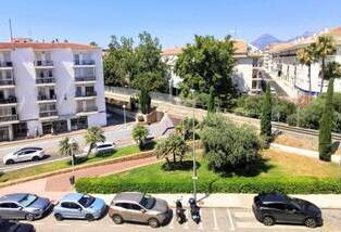 Appartement te koop in Altea – op 100 meter van het strand