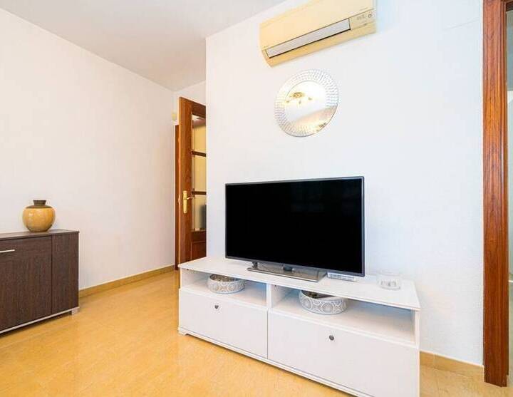 Gemeubileerd appartement te koop in Altea, L’Olla - El Portet