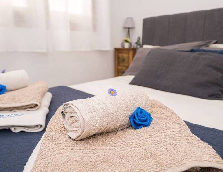 Gemeubileerd appartement te koop in Altea, L’Olla - El Portet