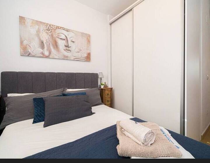 Gemeubileerd appartement te koop in Altea, L’Olla - El Portet