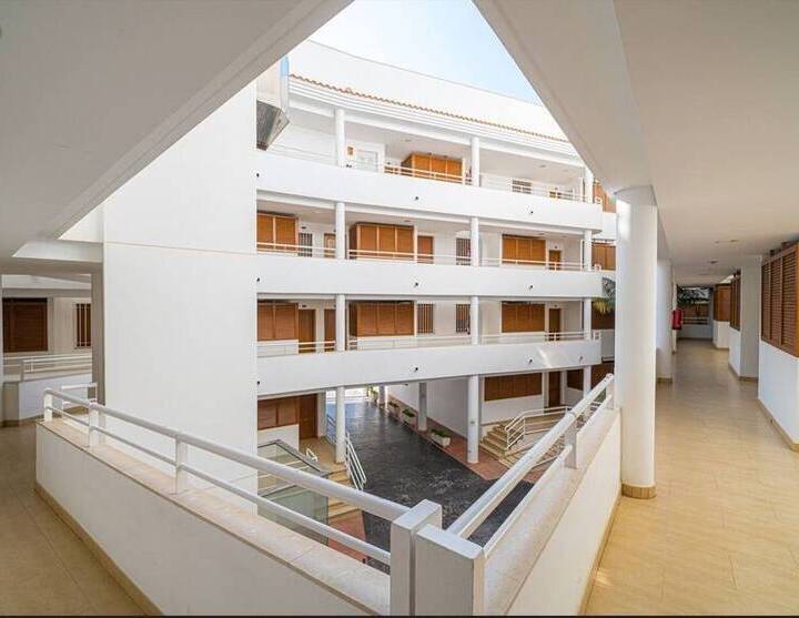 Gemeubileerd appartement te koop in Altea, L’Olla - El Portet