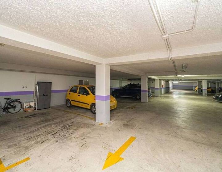 Gemeubileerd appartement te koop in Altea, L’Olla - El Portet
