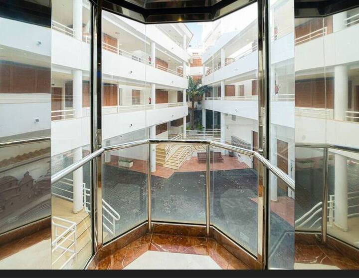 Gemeubileerd appartement te koop in Altea, L’Olla - El Portet
