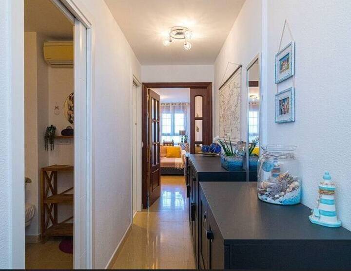 Gemeubileerd appartement te koop in Altea, L’Olla - El Portet