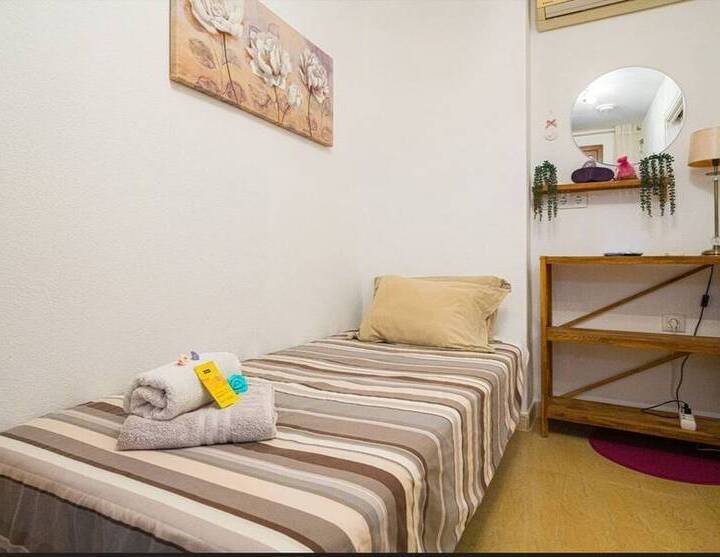 Gemeubileerd appartement te koop in Altea, L’Olla - El Portet