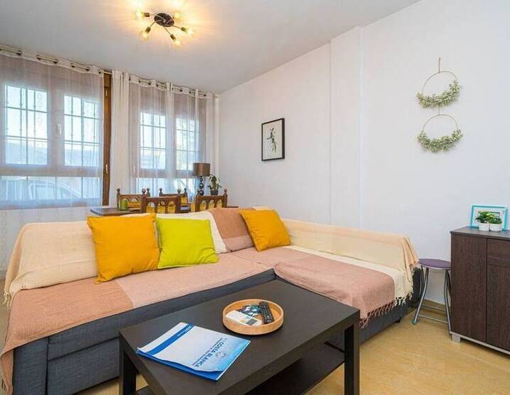 Gemeubileerd appartement te koop in Altea, L’Olla - El Portet