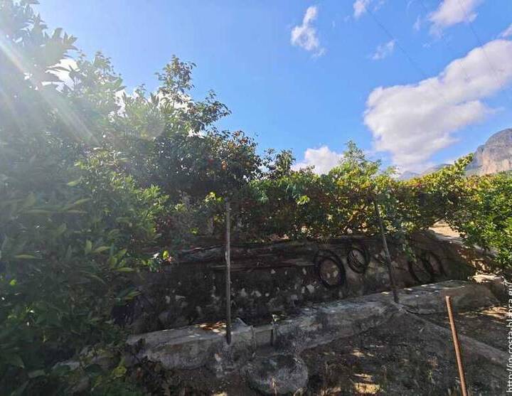 solar en venta en la nucía – 2.700 m² | costa blanca