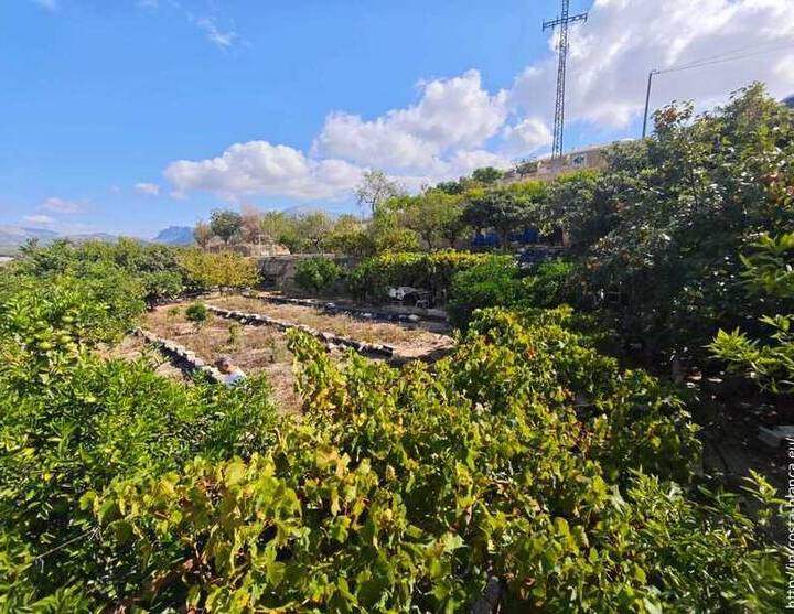solar en venta en la nucía – 2.700 m² | costa blanca