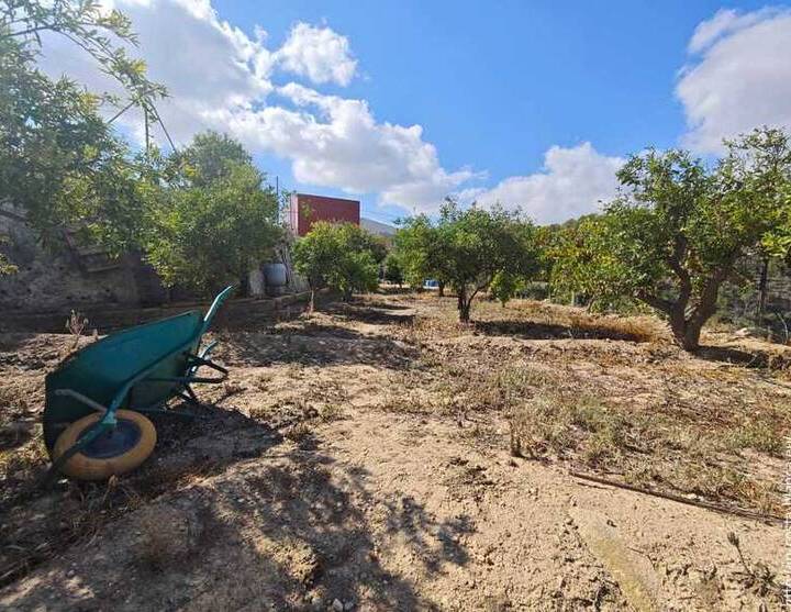 solar en venta en la nucía – 2.700 m² | costa blanca