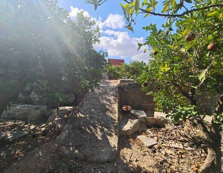 solar en venta en la nucía – 2.700 m² | costa blanca