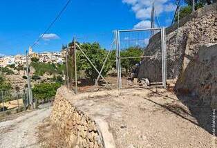 karvel te koop in la nucía – 2.700 m² | costa blanca