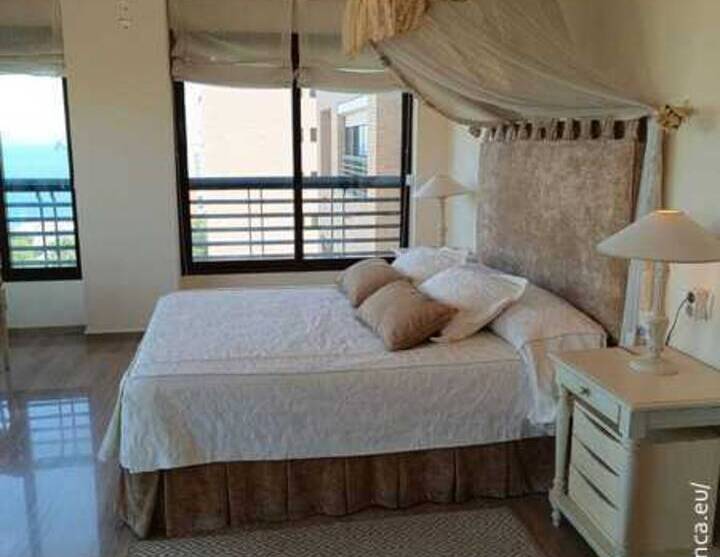 Penthouse te koop in Benidorm – Coblanca | Costa Blanca
