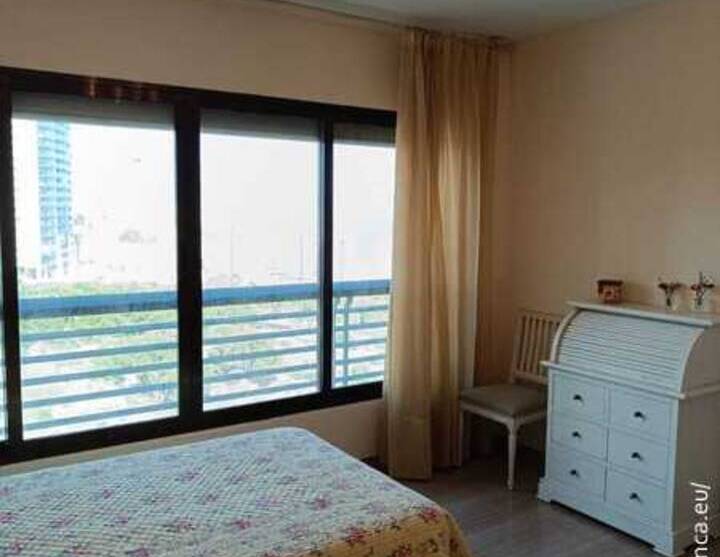 Penthouse te koop in Benidorm – Coblanca | Costa Blanca