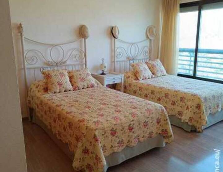 Penthouse te koop in Benidorm – Coblanca | Costa Blanca