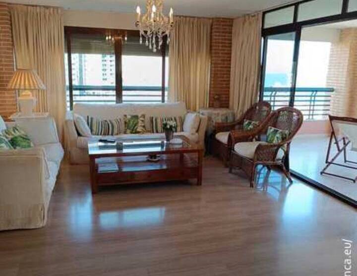 Penthouse te koop in Benidorm – Coblanca | Costa Blanca