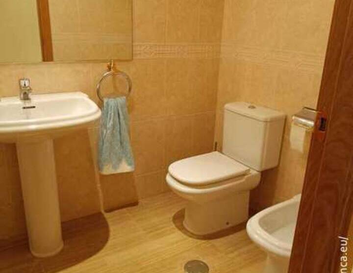 Penthouse te koop in Benidorm – Coblanca | Costa Blanca