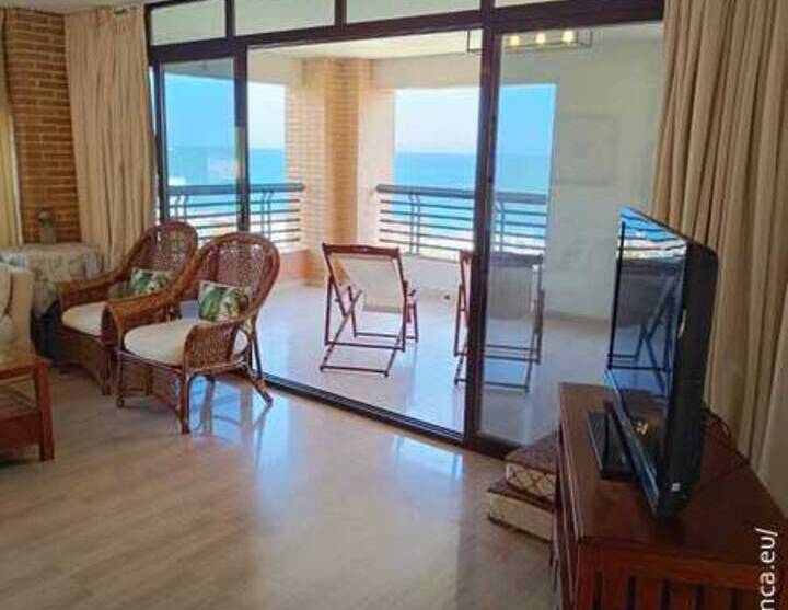 Penthouse te koop in Benidorm – Coblanca | Costa Blanca