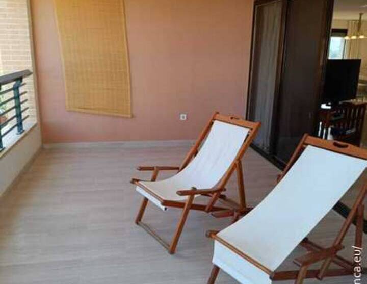 Penthouse te koop in Benidorm – Coblanca | Costa Blanca