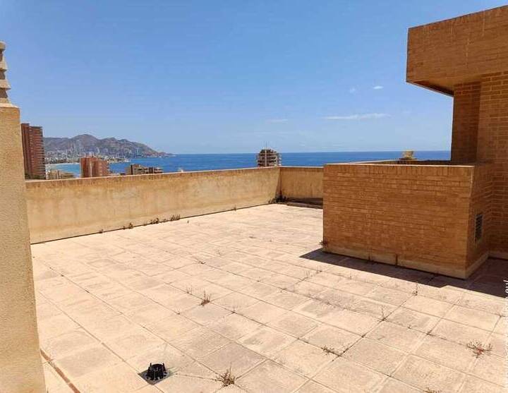 Penthouse te koop in Benidorm – Coblanca | Costa Blanca
