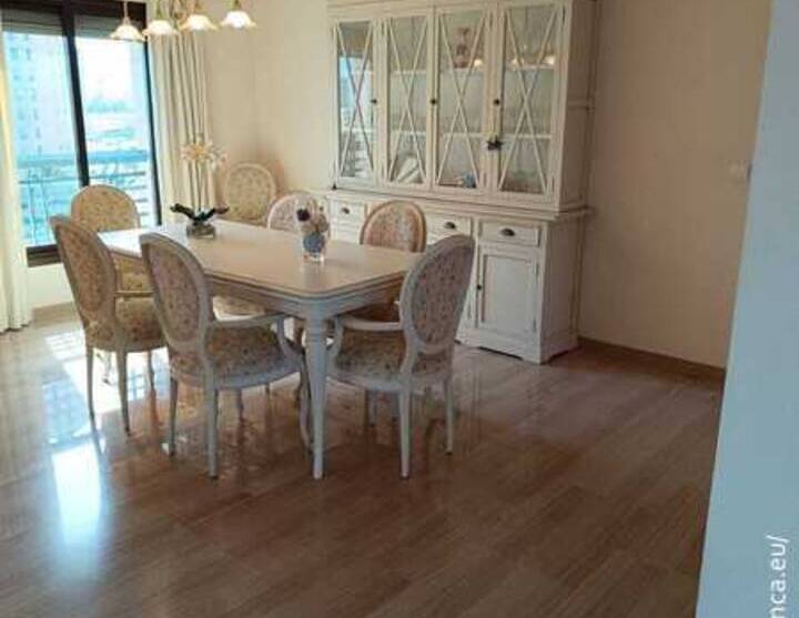 Penthouse te koop in Benidorm – Coblanca | Costa Blanca