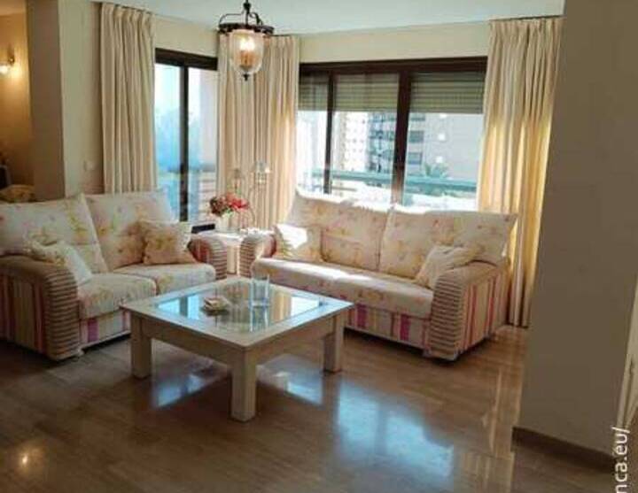 Penthouse te koop in Benidorm – Coblanca | Costa Blanca