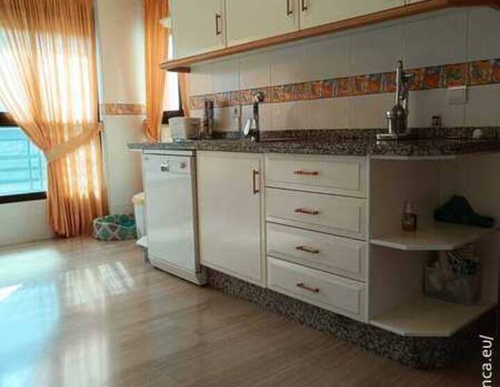 Penthouse te koop in Benidorm – Coblanca | Costa Blanca