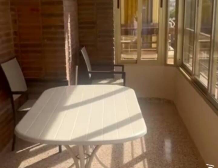 Alquiler appartamento en el Ricon de Loix Benidorm