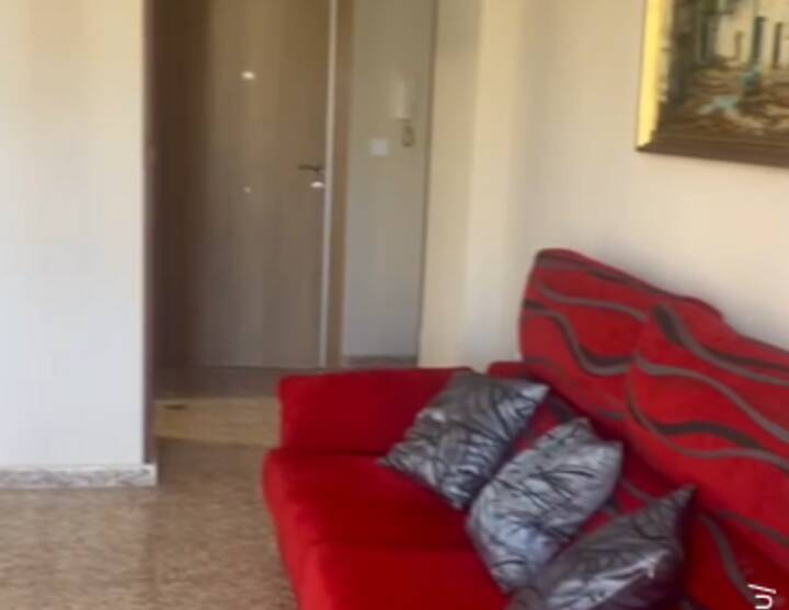 Alquiler appartamento en el Ricon de Loix Benidorm