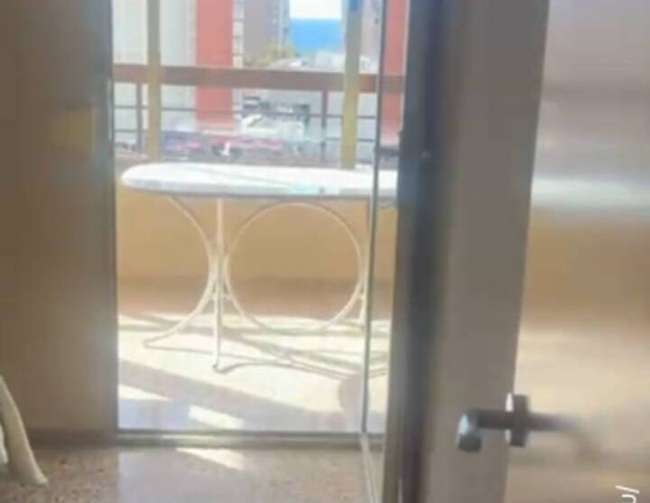Alquiler appartamento en el Ricon de Loix Benidorm