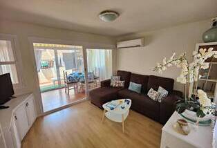 Appartement te koop in Benidorm – Urbanización La Siesta