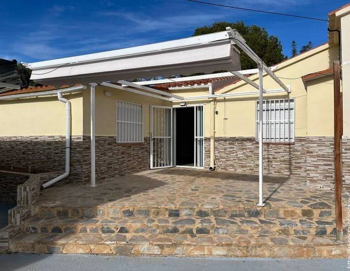 Apartamento de 1 Dormitorio en Villa Residencial – La Nucía, Cos