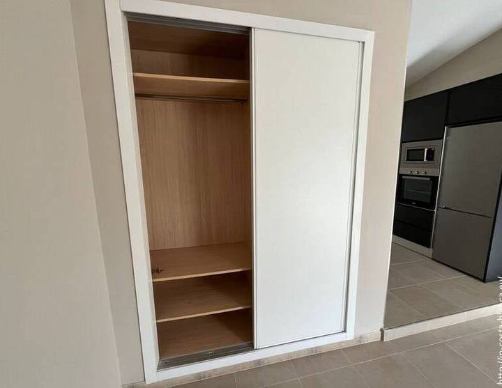 Apartamento de 1 Dormitorio en Villa Residencial – La Nucía, Cos