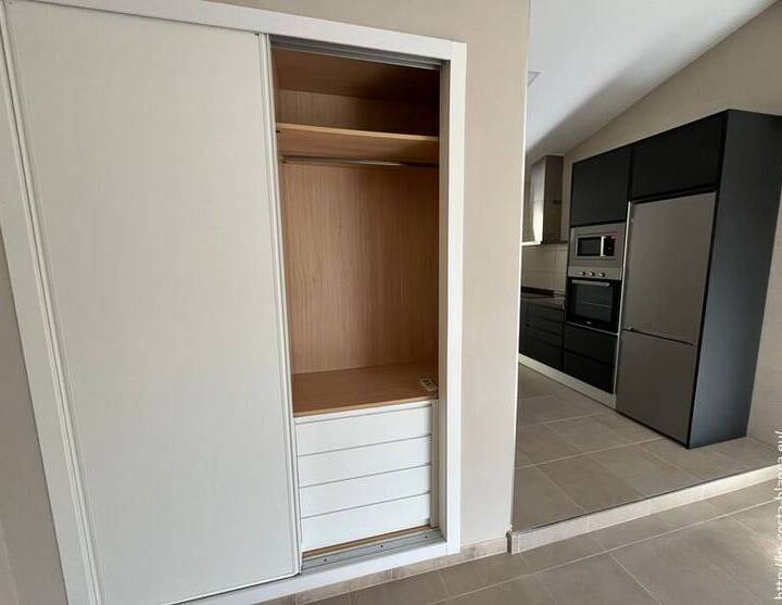 Apartamento de 1 Dormitorio en Villa Residencial – La Nucía, Cos