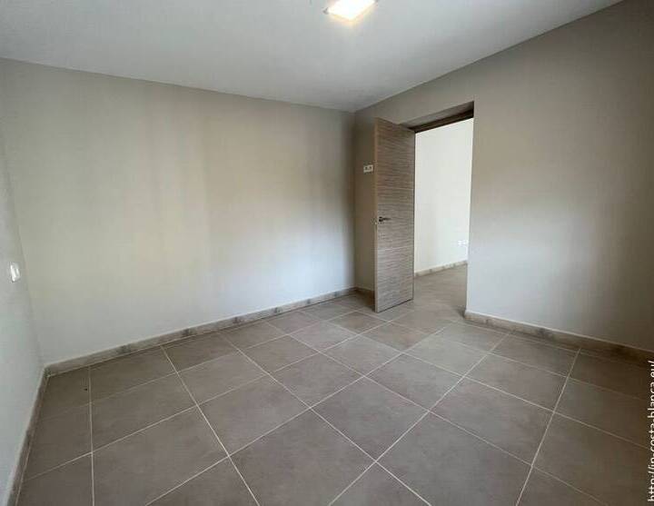 Apartamento de 1 Dormitorio en Villa Residencial – La Nucía, Cos