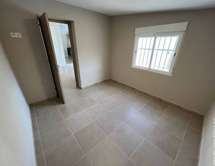 Apartamento de 1 Dormitorio en Villa Residencial – La Nucía, Cos