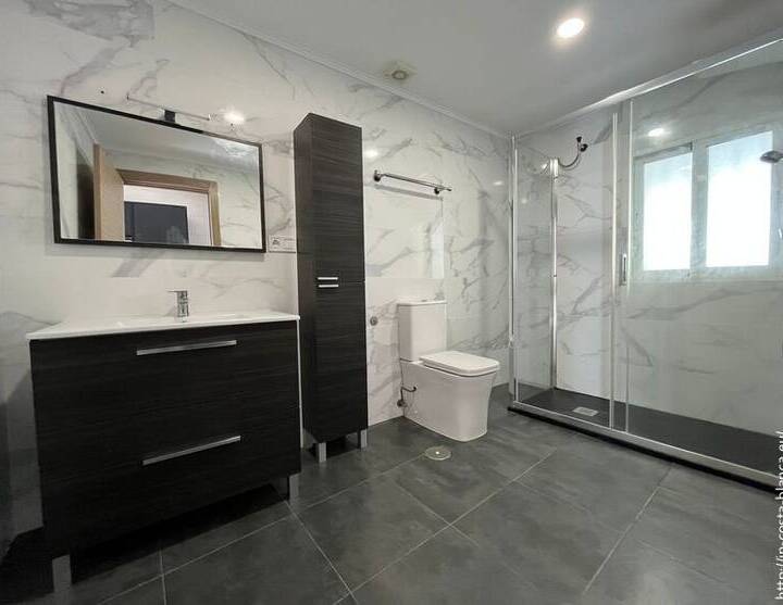 Apartamento de 1 Dormitorio en Villa Residencial – La Nucía, Cos